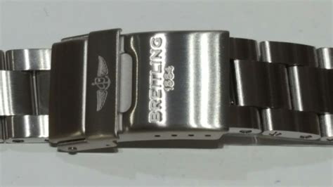 breitling damen armband kleider metall|breitling umarmband kaufen.